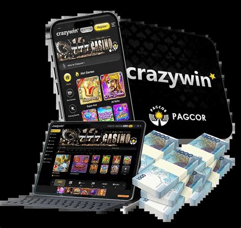 crazywin|Slot Games .